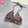 Bikini 2 mảnh áo buộc nơ, quần váy 2 tầng xinh cho bé gái 8-28kg – Đồ bơi đi biển, giá 129k 6