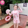 Bikini 2 mảnh Melody Kuromi xinh xắn cho bé gái - Đồ bơi 10-36kg, giảm giá 209k 3