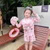 Bikini 2 mảnh Melody Kuromi xinh xắn cho bé gái - Đồ bơi 10-36kg, giảm giá 209k 6