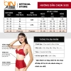 Bikini 2 mảnh nữ tam giác + quần chíp sexy, sang chảnh, nhiều màu - Bin Sports BHV030 89.000₫ 2