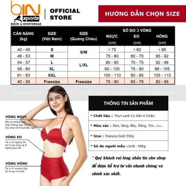 Bikini 2 mảnh nữ tam giác + quần chíp sexy, sang chảnh, nhiều màu - Bin Sports BHV030 89.000₫