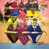 Bikini 2 mảnh nữ tam giác + quần chíp sexy, sang chảnh, nhiều màu - Bin Sports BHV030 89.000₫ 3