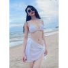Bikini 2 mảnh nữ tam giác + quần chíp sexy, sang chảnh, nhiều màu - Bin Sports BHV030 89.000₫ 6