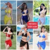 Bikini 2 mảnh nữ tam giác + quần chíp sexy, sang chảnh, nhiều màu - Bin Sports BHV030 89.000₫ 8