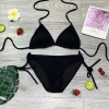 Bikini 2 mảnh nữ tam giác + quần chíp sexy, sang chảnh, nhiều màu - Bin Sports BHV030 89.000₫ 10