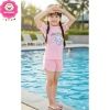 Bikini 2 mảnh, quần 2 lớp in Cinamoll xinh bé gái 10‑42kg dưới 1m5 – 219.000₫ 4