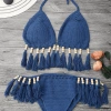 Bikini 2 mảnh ren đi đan móc sexy - Giá chỉ 241.500 VND, giảm giá 20% 2