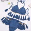 Bikini 2 mảnh ren đi đan móc sexy - Giá chỉ 241.500 VND, giảm giá 20% 5