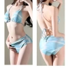Bikini 2 mảnh Sao Ocean BTX146 - Đồ bơi nữ gợi cảm kèm áo choàng 2.025, hoàn hảo đi biển 5
