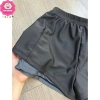 Bikini 2 mảnh tay dài, quần 2 lớp mẹ & bé 38-62kg - Đồ bơi biển du lịch 199k 8