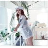 Bikini 3 Mảnh Áo Lưới Đồ Bơi Nữ Thể Thao - Đi Biển Giá 240k Giảm Đến 292.800