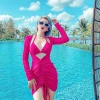 Bikini 3 mảnh nhiều màu xinh - Giá chỉ 241.500₫, giảm tới 21% cho mùa hè