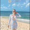 Bikini 3 mảnh nhiều màu xinh - Giá chỉ 241.500₫, giảm tới 21% cho mùa hè 5