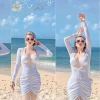 Bikini 3 mảnh nhiều màu xinh - Giá chỉ 241.500₫, giảm tới 21% cho mùa hè 8