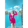 Bikini 3 mảnh nhiều màu xinh - Giá chỉ 241.500₫, giảm tới 21% cho mùa hè 9