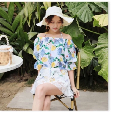 Bikini 3 Mảnh Nữ Đẹp - Đồ Đi Biển Đi Bơi Thời Trang, Giá Giảm 480.000₫