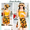 Bikini Basic Kín Đáo Đi Biển 2 Mảnh Dễ Thương Cho Ngực Nhỏ - Giá Rẻ DODO FASHION 7