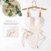 Bikini bodysuit 1 mảnh khôét eo hack dáng, hottrend Hàn Quốc, đi biển, giá 99.000đ 3