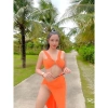 Bikini Đồ Bơi Set 3 Chi Tiết Quây Váy và Quần Chíp Bella Giá chỉ 179.000đ 7