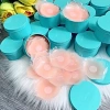 Bikini ECHU Set Hoa Ly Lưới Mềm Mịn In Hoa Chuẩn Hình - Mút Đệm - Giá 49k 10