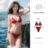 Bikini Hai Mảnh Nữ Gợi Cảm Hàn Quốc - Bộ Đồ Bơi Biển Giá Ưu Đãi 85.320₫