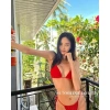 Bikini Hai Mảnh Nữ Gợi Cảm Hàn Quốc - Bộ Đồ Bơi Biển Giá Ưu Đãi 85.320₫ 5
