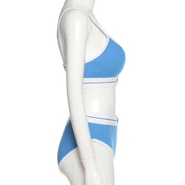 Bikini Hai Mảnh Thể Thao Thời Trang Nữ KLALIEN Giá Ưu Đãi 153.447 VND 7