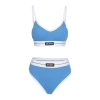 Bikini Hai Mảnh Thể Thao Thời Trang Nữ KLALIEN Giá Ưu Đãi 153.447 VND 9