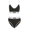 Bikini Hai Mảnh Thể Thao Thời Trang Nữ KLALIEN Giá Ưu Đãi 153.447 VND 10