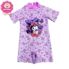 Bikini liền quần Kuromi Baby Three cho bé gái 13-40kg dưới 1m45 - Đồ bơi xinh xắn, giá ưu đãi 149.000₫ 8