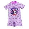 Bikini liền quần Kuromi Baby Three cho bé gái 13-40kg dưới 1m45 - Đồ bơi xinh xắn, giá ưu đãi 149.000₫ 9