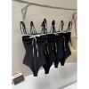 Bikini Liền Thân Mio Sang Chảnh Kèm Áo Khoác Thanh Lịch, Mút Đệm - Giảm Giá 139k 2