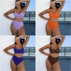 Bikini Lưng Cao GợI CảM 4 Màu - Thiết Kế Sang Trọng, Giá Ưu Đãi 222.391₫