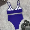 Bikini Lưng Cao GợI CảM 4 Màu - Thiết Kế Sang Trọng, Giá Ưu Đãi 222.391₫ 5