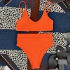 Bikini Lưng Cao GợI CảM 4 Màu - Thiết Kế Sang Trọng, Giá Ưu Đãi 222.391₫ 7