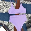 Bikini Lưng Cao GợI CảM 4 Màu - Thiết Kế Sang Trọng, Giá Ưu Đãi 222.391₫ 8