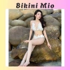 Bikini Mio Set 2 Mảnh Đính Hoa Thiết Kế Cao Cấp Giá 259.000₫ Giảm 334.110₫