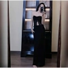 Bikini Mio Set Lưới Dài Lọ Lem Siêu Hot - Mềm Mại, Che Khuyết Điểm, Đi Biển, Giá 169k 9