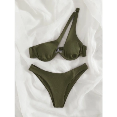 Bikini Một Mảnh Gối Cắm Dành Cho Nữ - Thiết Kế Sexy, Giá Khuyến Mãi 124.740₫