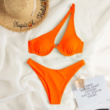 Bikini Một Mảnh Gối Cắm Dành Cho Nữ - Thiết Kế Sexy, Giá Khuyến Mãi 124.740₫ 7 Bikini Một Mảnh Gối Cắm Dành Cho Nữ - Thiết Kế Sexy, Giá Khuyến Mãi 124.740₫ 7