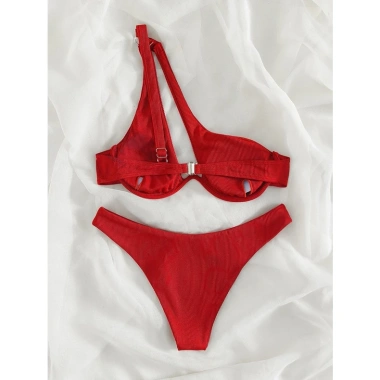 Bikini Một Mảnh Gối Cắm Dành Cho Nữ - Thiết Kế Sexy, Giá Khuyến Mãi 124.740₫ 8 Bikini Một Mảnh Gối Cắm Dành Cho Nữ - Thiết Kế Sexy, Giá Khuyến Mãi 124.740₫ 8