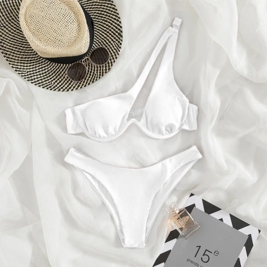 Bikini Một Mảnh Gối Cắm Dành Cho Nữ - Thiết Kế Sexy, Giá Khuyến Mãi 124.740₫