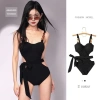 Bikini Một Mảnh Gợi Cảm Desire Quây Lưng – Đồ Bơi Nữ Nóng Mùa Xuân, Giá 161.483₫
