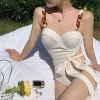 Bikini Một Mảnh Gợi Cảm Desire Quây Lưng – Đồ Bơi Nữ Nóng Mùa Xuân, Giá 161.483₫ 7