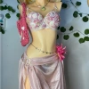 Bikini Nụ Hôn San Hô vỏ sò ngọc trai - tặng dây chuyền vỏ sò, chip & 2 kẹp hoa, giá ưu đãi 599.000₫ 8