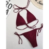 Bikini Nữ In Rend-Up Split Suit Đồ Bơi Chất Lượng - Giá 211.964, Giảm Đặc Biệt 9