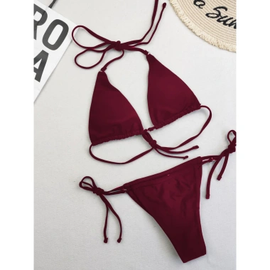 Bikini Nữ In Rend-Up Split Suit Đồ Bơi Chất Lượng - Giá 211.964, Giảm Đặc Biệt 9