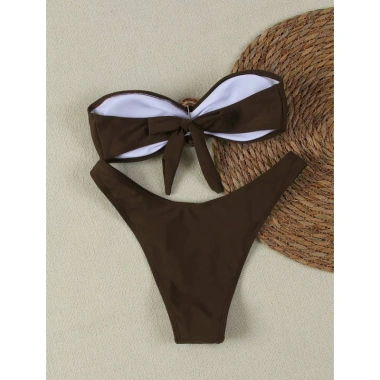 Bikini Nữ Thời Trang Mùa Hè Cúp Nhỏ - Giá Ưu Đãi 182k, Giao 8-10 Ngày 2