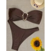 Bikini Nữ Thời Trang Mùa Hè Cúp Nhỏ - Giá Ưu Đãi 182k, Giao 8-10 Ngày 10