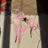 Bikini ren nổi sao biển - Thiết kế sexy, giảm giá 215k, giá gốc 273k 5